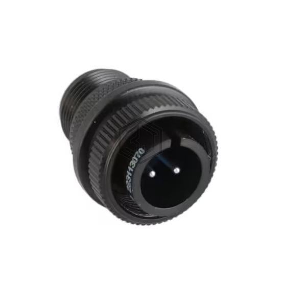 97-3106A14S-9P-621 - Amphenol Industrial Operations - Circular Connectors
