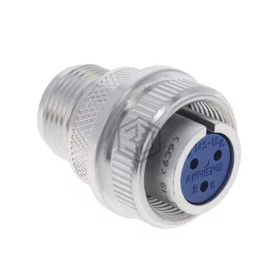 97-3106A14S-1S-639 - Amphenol Industrial Operations - Circular Connectors