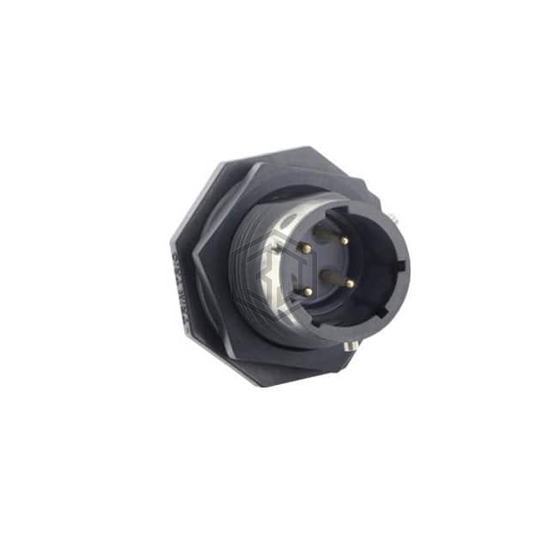 UTGX712E4P - Souriau-Sunbank by Eaton - Circular Connectors