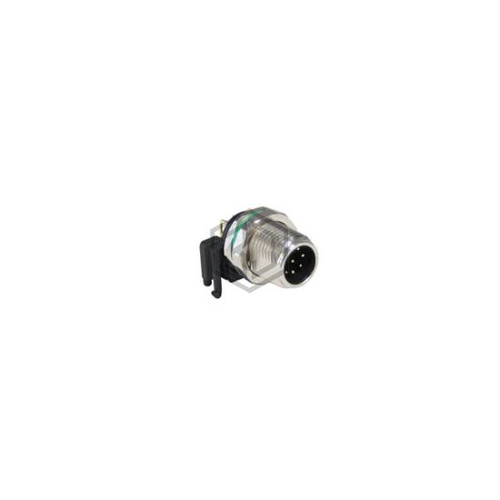 PXMBNI12RAM08APCM12 - Bulgin - Circular Connectors