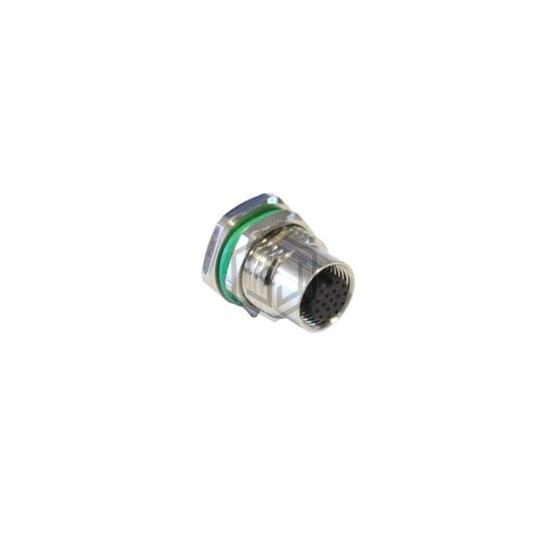 PXMBNI12FPF17AFLPG9001 - Bulgin - Circular Connectors