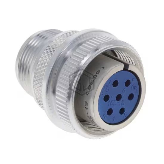 97-3106A16S-1S-639 - Amphenol Industrial Operations - Circular Connectors