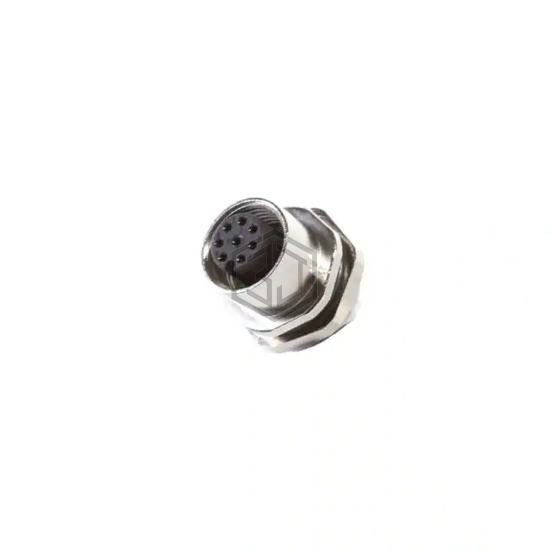 IPM12-A8F-RF-SC-3 - Sure-Seal - Circular Connectors