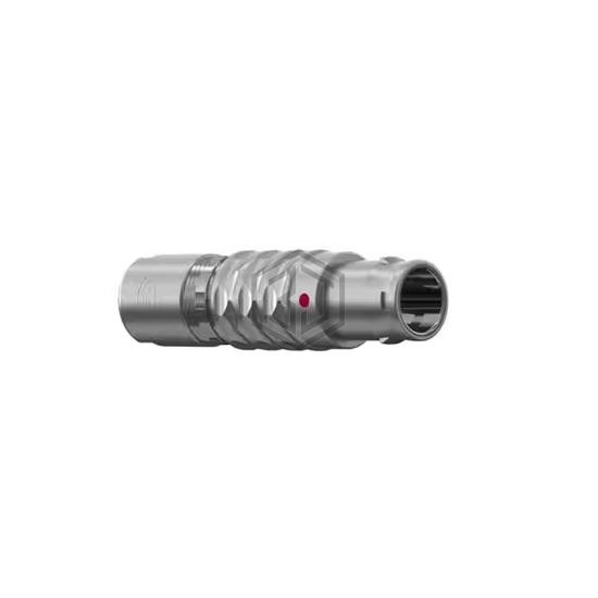 S1CLAC-P02MCC0-2000 - ODU - Circular Connectors