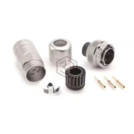 RT06147PNH-K - Amphenol Sine Systems Corp - Circular Connectors
