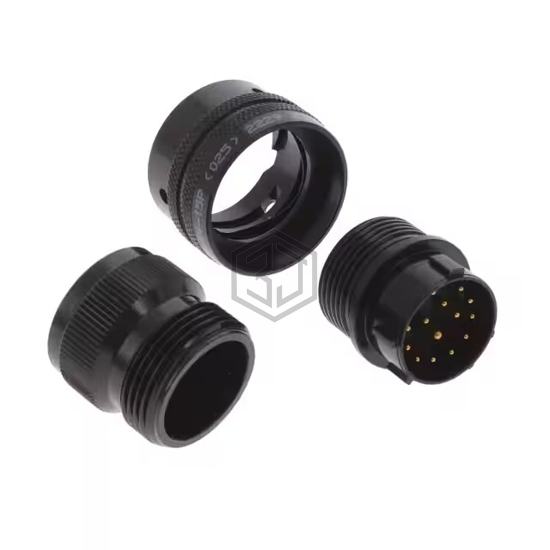 PT06A14-15P-025 - Amphenol Industrial Operations - Circular Connectors