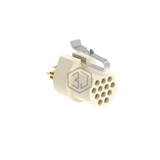 A22029-001 - Omnetics - Circular Connectors