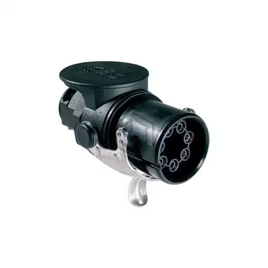 00594870 - Littelfuse Inc. - Circular Connectors