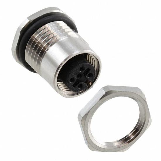 1554733 - Phoenix Contact - Circular Connectors