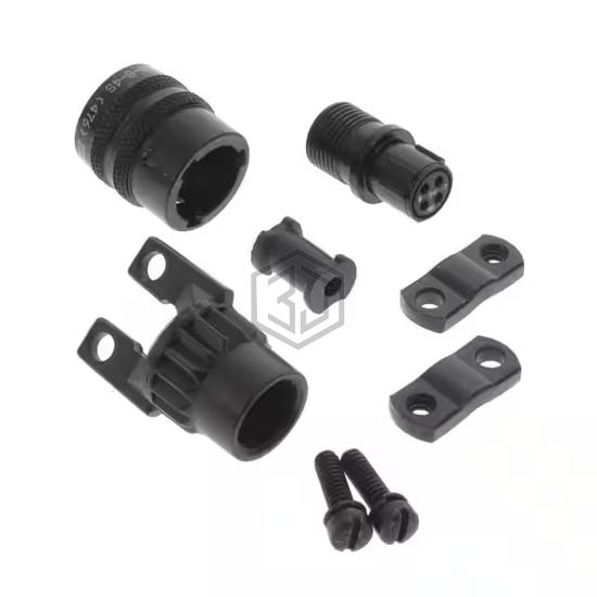 PT06A8-4S-476 - Amphenol Industrial Operations - Circular Connectors