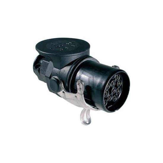 00594600 - Littelfuse Inc. - Circular Connectors