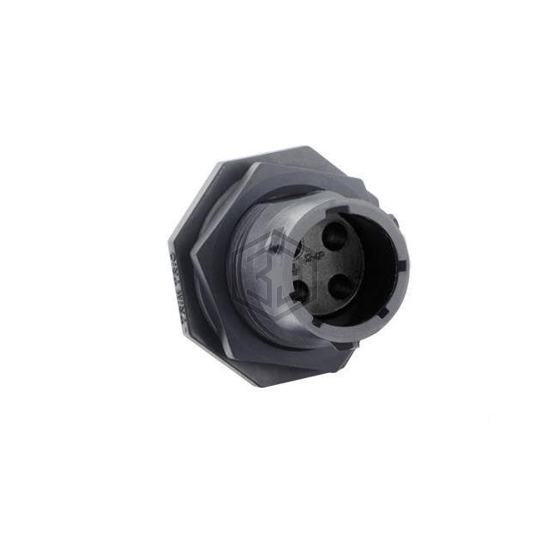 UTSX7124PSCR - Souriau-Sunbank by Eaton - Circular Connectors