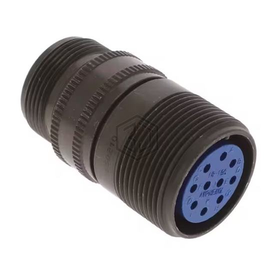 97-3101A18-19S - Amphenol Industrial Operations - Circular Connectors