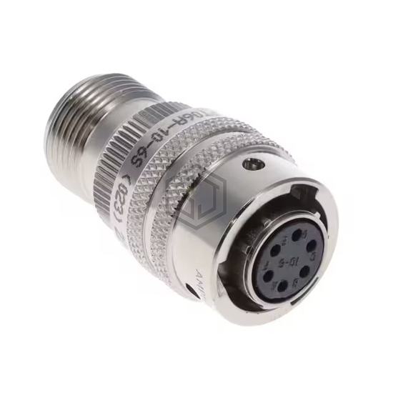 PT06A10-6S-023 - Amphenol Industrial Operations - Circular Connectors