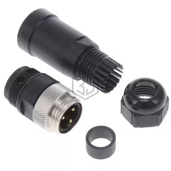 1300170056 - Molex - Circular Connectors