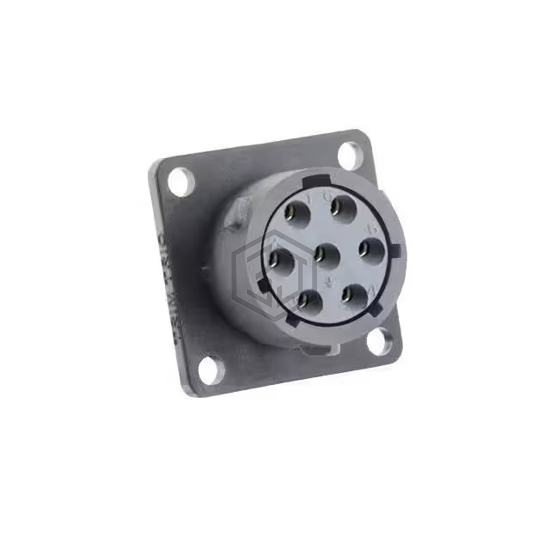 UTSX014D7S - Souriau-Sunbank by Eaton - Circular Connectors