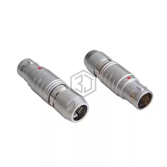PPCFGG2B04CLAD - Bulgin - Circular Connectors