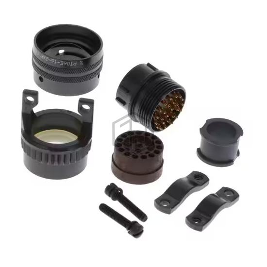 PT06E16-26P-470 - Amphenol Industrial Operations - Circular Connectors