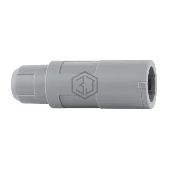 CRB.H02.GLL.C72G - LEMO - Circular Connectors
