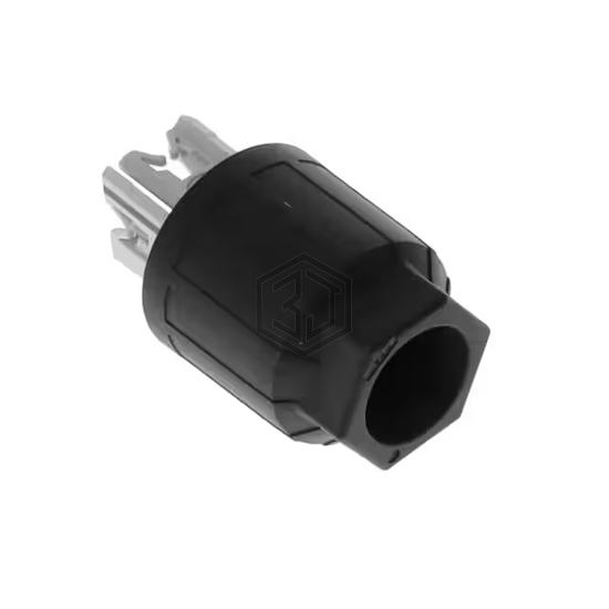 1423971 - Phoenix Contact - Circular Connectors