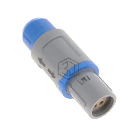 CAB.H05.GLA.C72A - LEMO - Circular Connectors