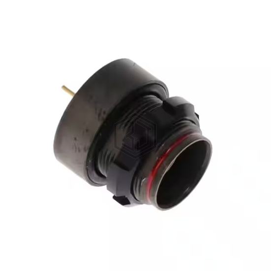 HDX-WGKM0-09UMBL - ITT Cannon, LLC - Circular Connectors