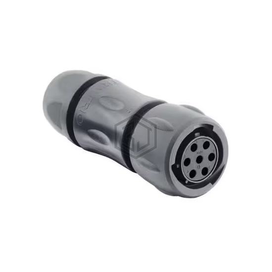 UTSX6JC147SSCR - Souriau-Sunbank by Eaton - Circular Connectors