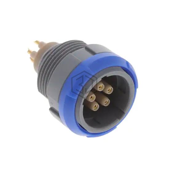 CKB.H05.GLLA - LEMO - Circular Connectors