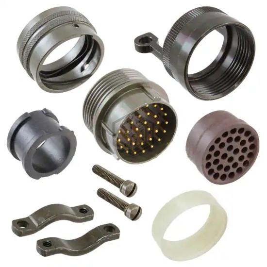 PT06E-18-32P(SR) - Amphenol Industrial Operations - Circular Connectors