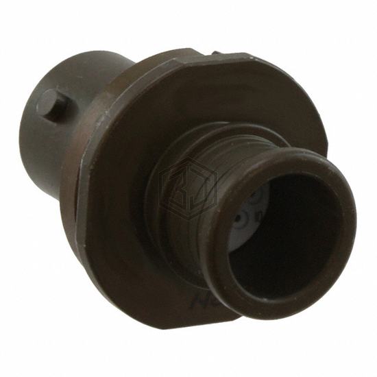 MKJ3A7W7-10PN - ITT Cannon, LLC - Circular Connectors