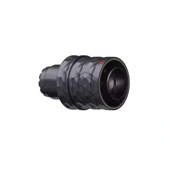 ABTAAT0-ED08PN-0000 - ODU - Circular Connectors