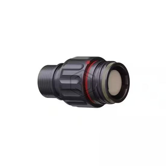 K1TAAT0-ED08SN-0000 - ODU - Circular Connectors