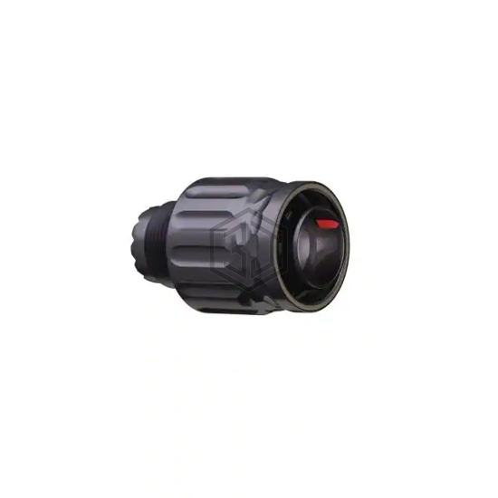 CBTAAT0-ED08PN-0000 - ODU - Circular Connectors