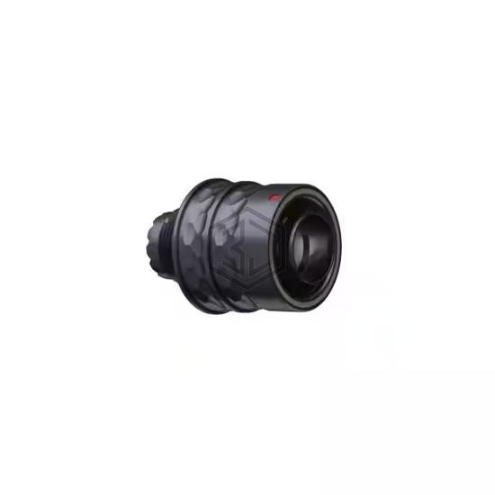 SBTAAT0-H005PN-0000 - ODU - Circular Connectors