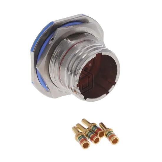 TVS07RF-15-4P - Amphenol Aerospace Operations - Circular Connectors