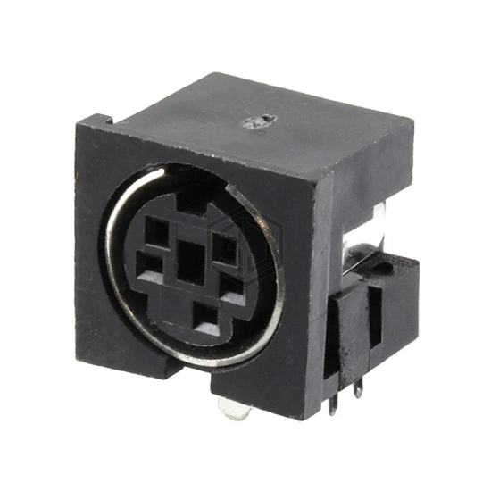 2MJ-0003A110 - Singatron Enterprises Co Ltd - Circular Connectors