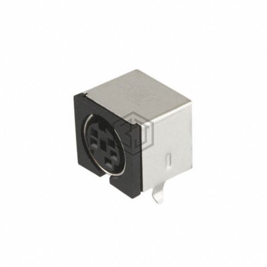 MD-50SMK - CUI Devices - Circular Connectors