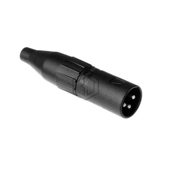 AC3MCP BULK - Amphenol Sine Systems Corp - Circular Connectors