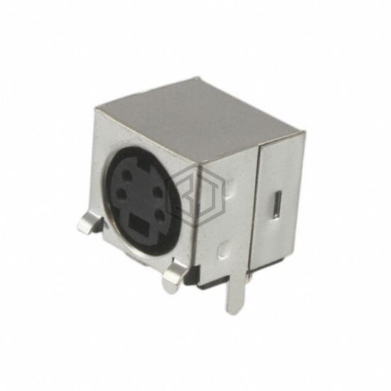 MD-40SG - CUI Devices - Circular Connectors