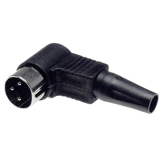 SDR-30 - CUI Devices - Circular Connectors