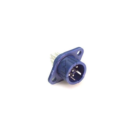 RPC2-12RB-7P(71) - Hirose Electric Co Ltd - Circular Connectors