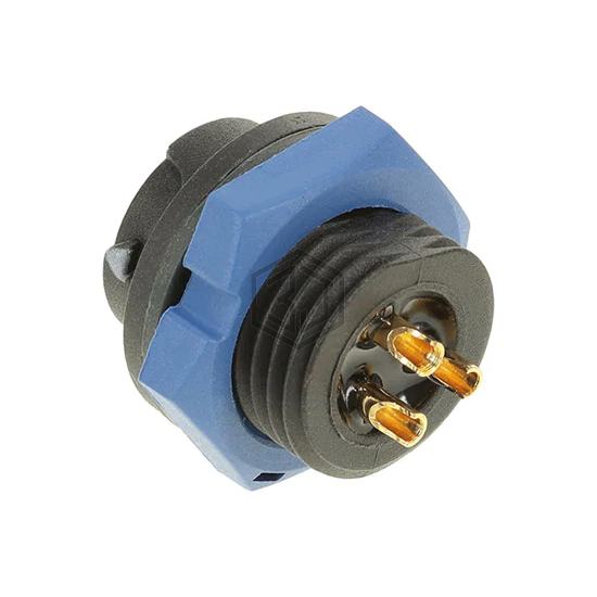 22003635-03 - Chogori Technologies Inc. - Circular Connectors