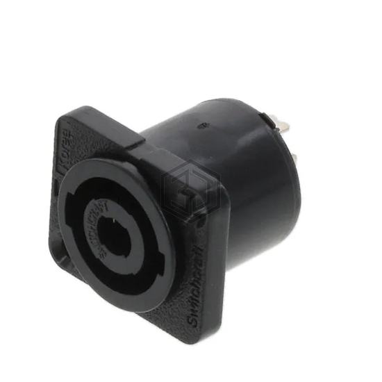 HPCP41F1 - Switchcraft Inc. - Circular Connectors