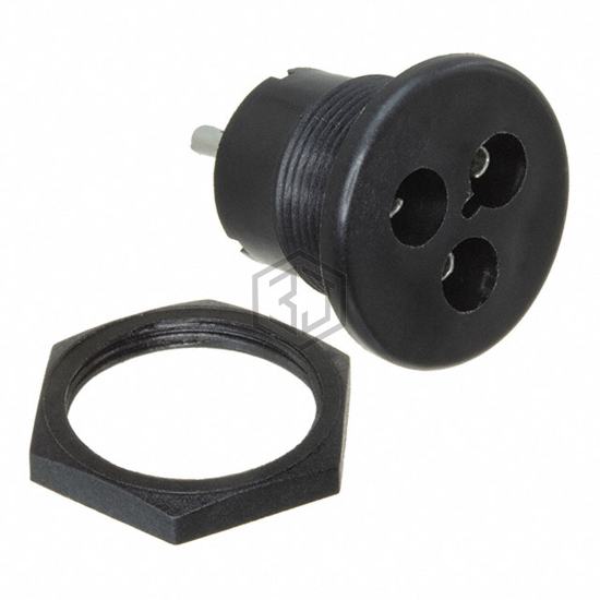 SA2404 - Bulgin - Circular Connectors