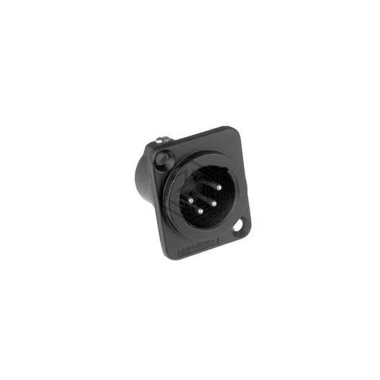 AC4MDZB BULK - Amphenol Sine Systems Corp - Circular Connectors
