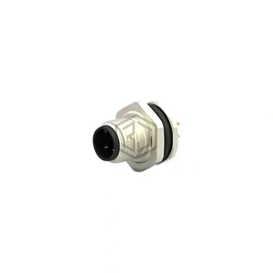 T4140012031-000 - TE Connectivity AMP Connectors - Circular Connectors