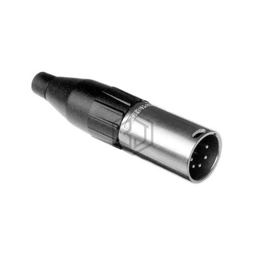 AC5M BULK - Amphenol Sine Systems Corp - Circular Connectors