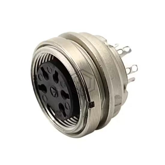T 3478 118 - Amphenol Tuchel Industrial - Circular Connectors