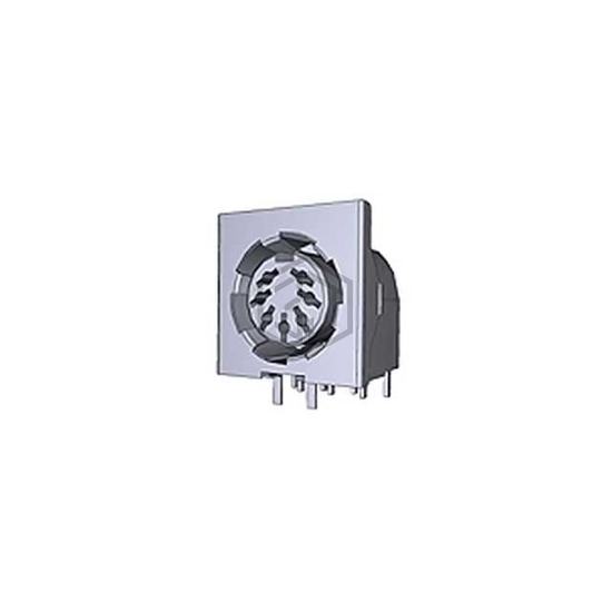 5212046-1 - TE Connectivity AMP Connectors - Circular Connectors