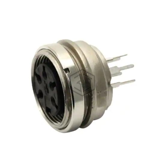 T 3303 420 - Amphenol Tuchel Industrial - Circular Connectors